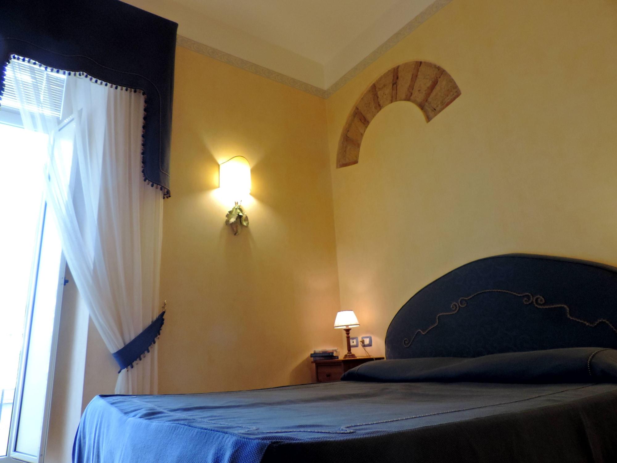 Bonapace Portanolana Bed & Breakfast Napoli