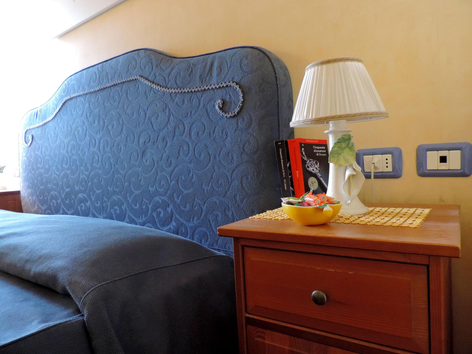 Bonapace Portanolana Bed & Breakfast