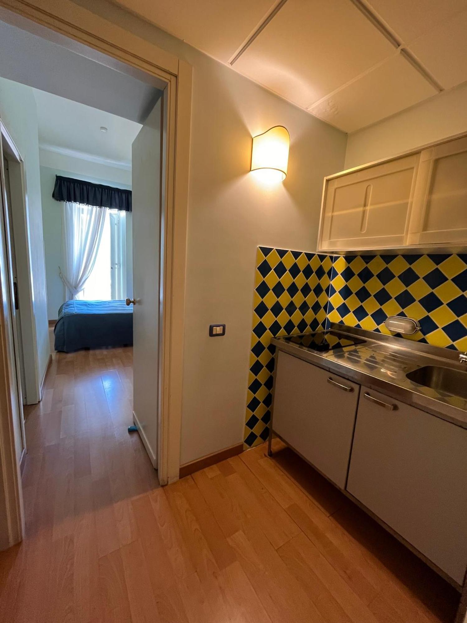 Bed & Breakfast Bonapace Portanolana Napoli