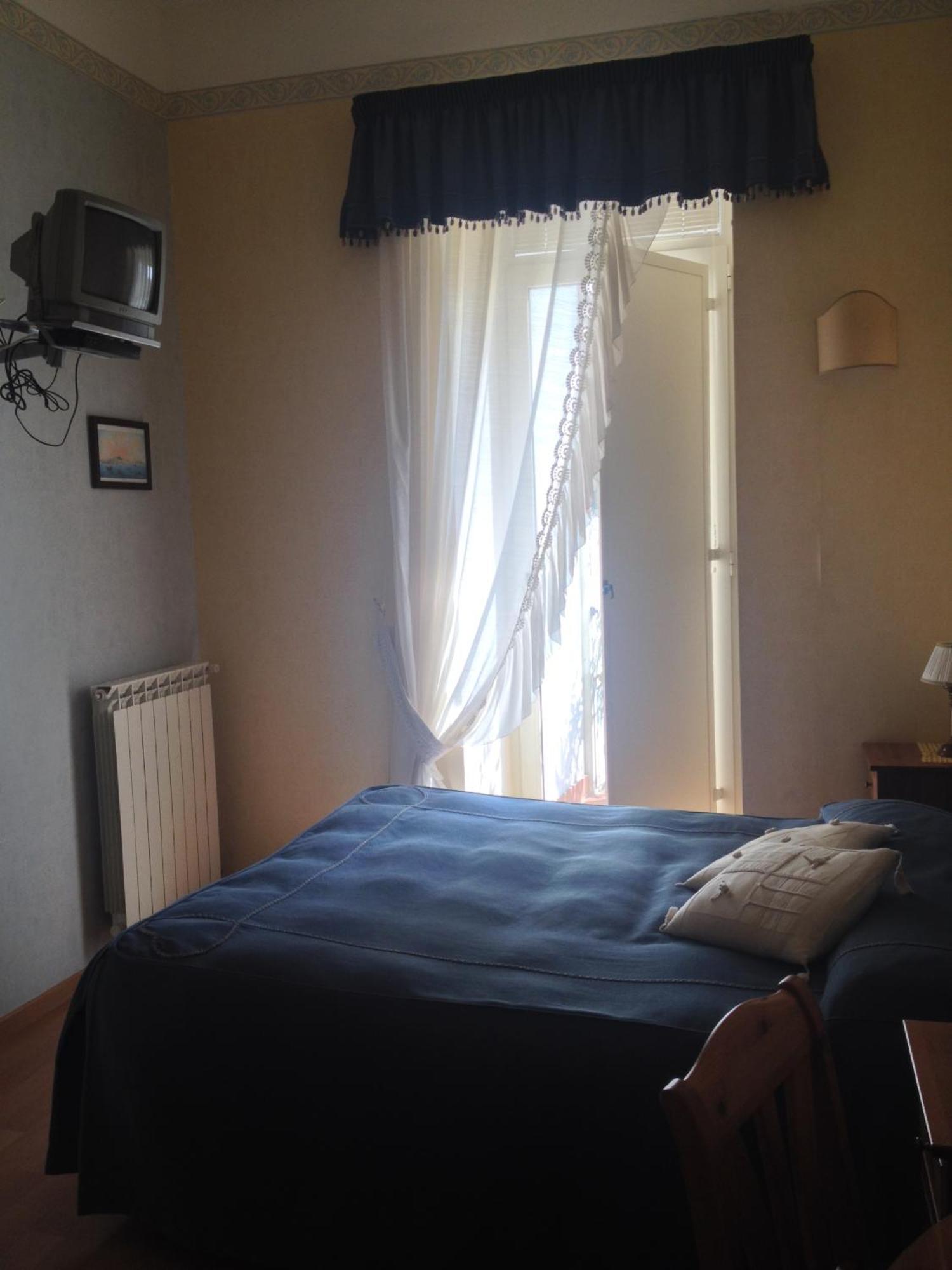 Bed & Breakfast Bonapace Portanolana