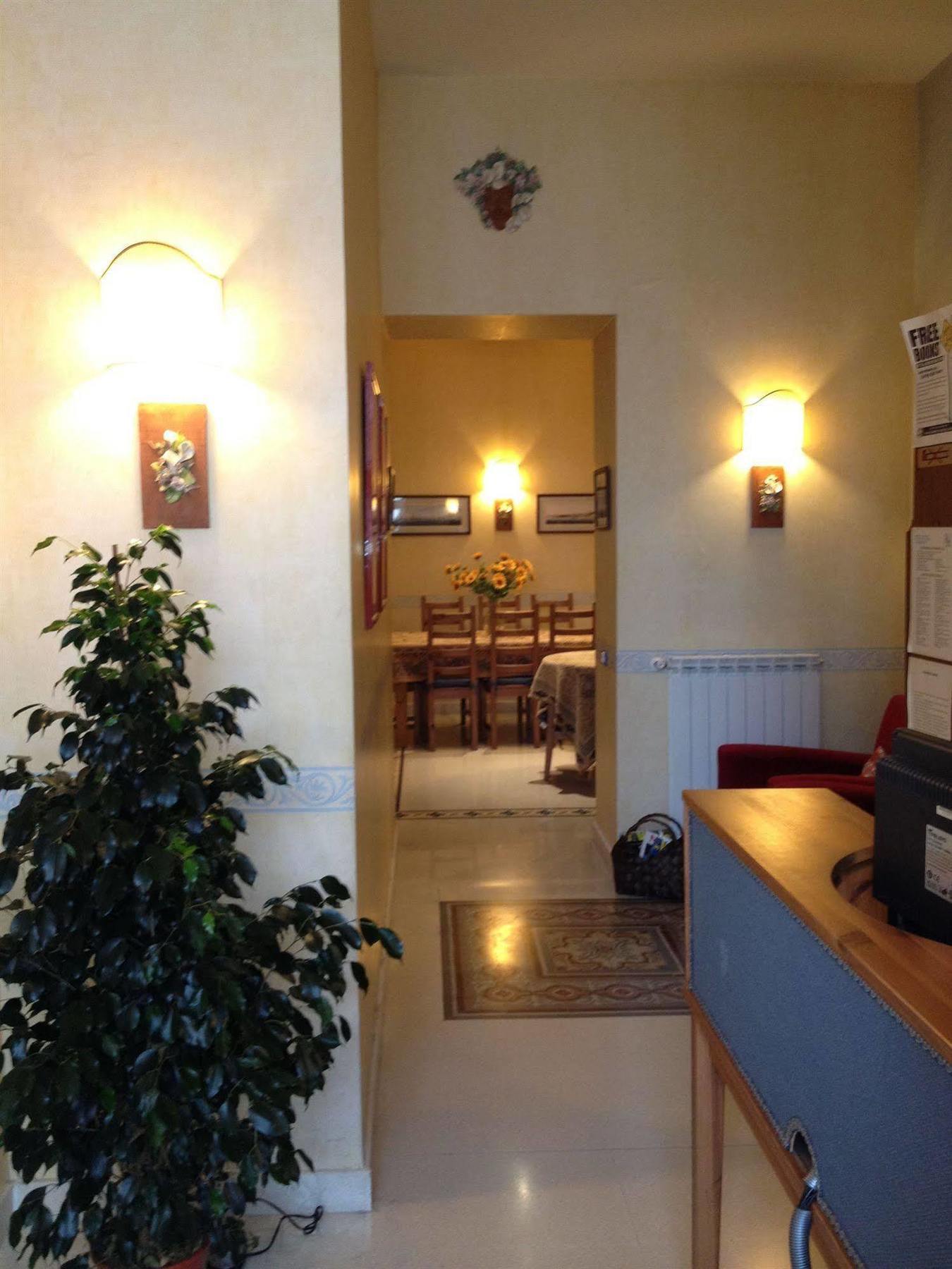 Bed & Breakfast Bonapace Portanolana Napoli