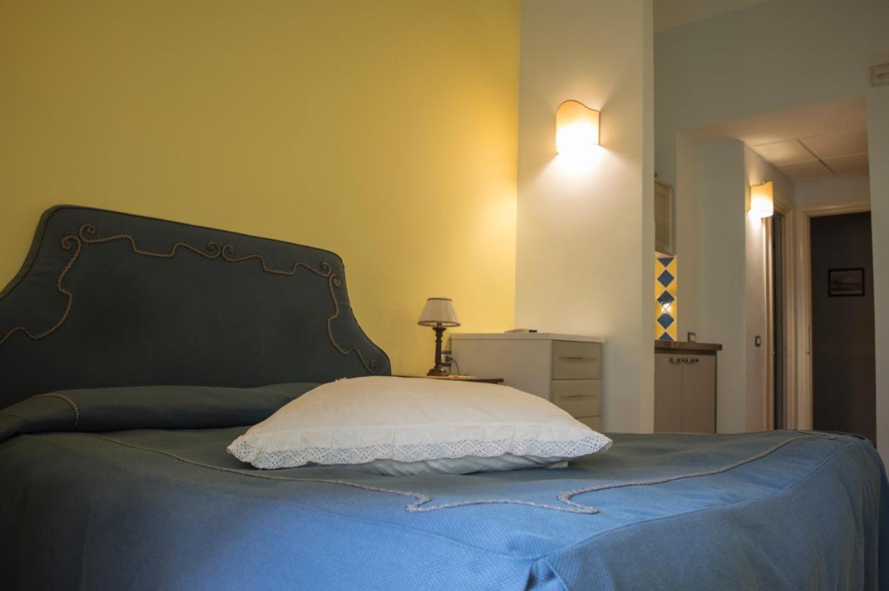 Bed & Breakfast Bonapace Portanolana Napoli
