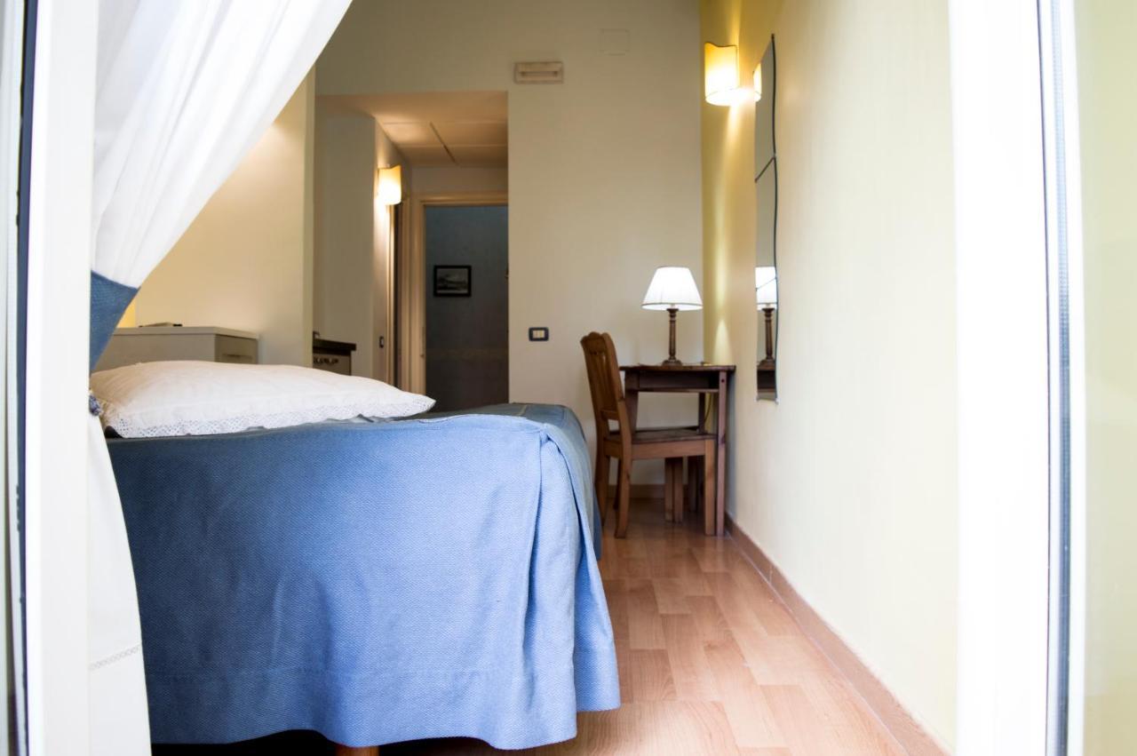 Bed & Breakfast Bonapace Portanolana Napoli