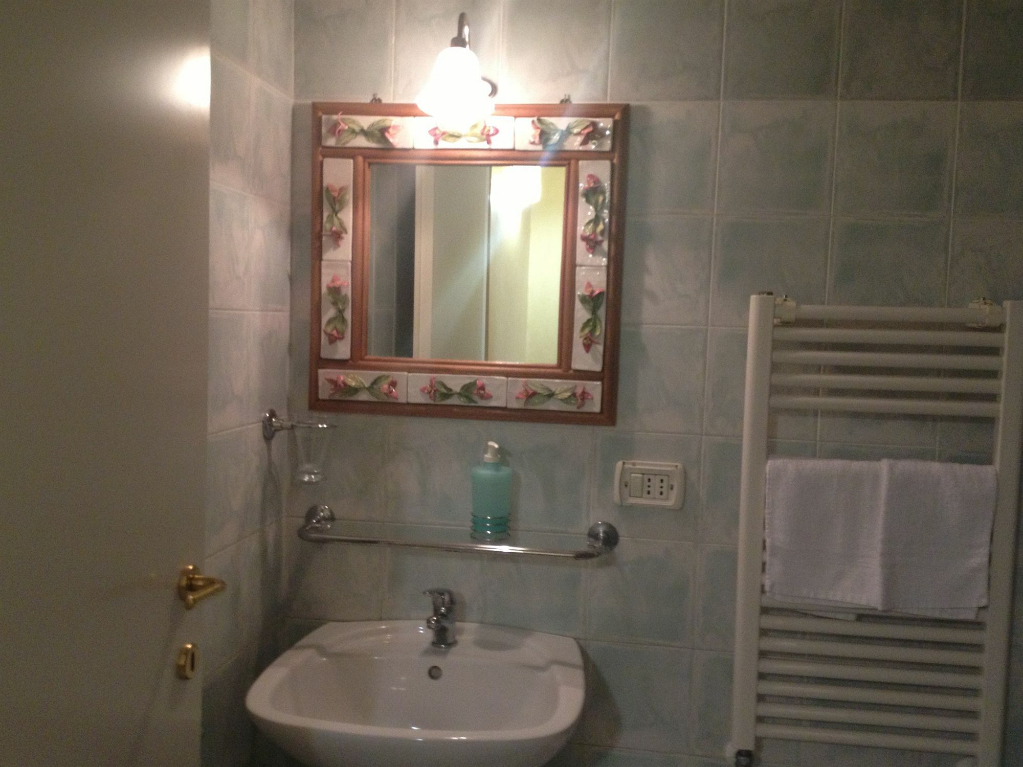 Bed & Breakfast Bonapace Portanolana Napoli