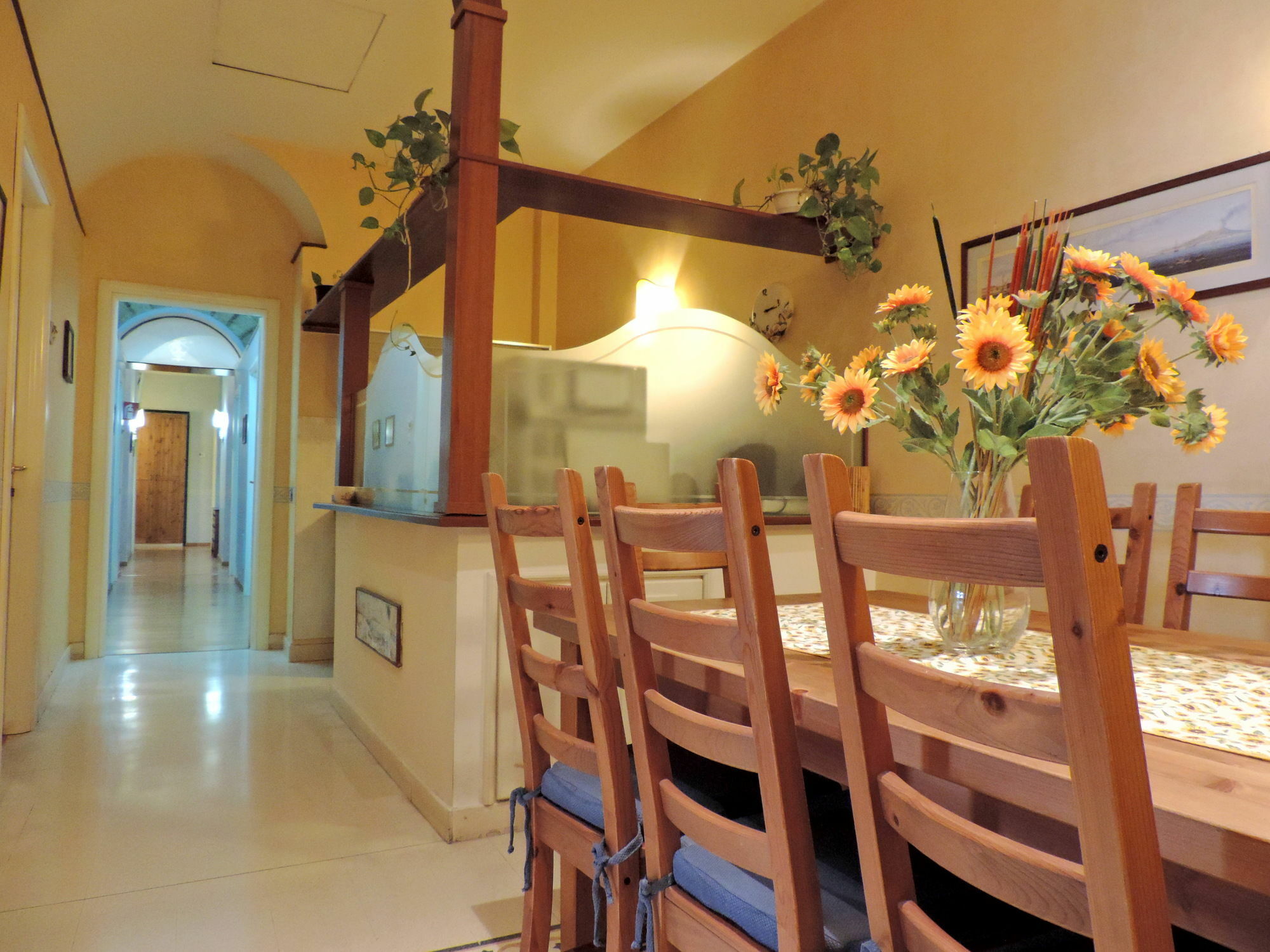 Bonapace Portanolana Bed & Breakfast Napoli